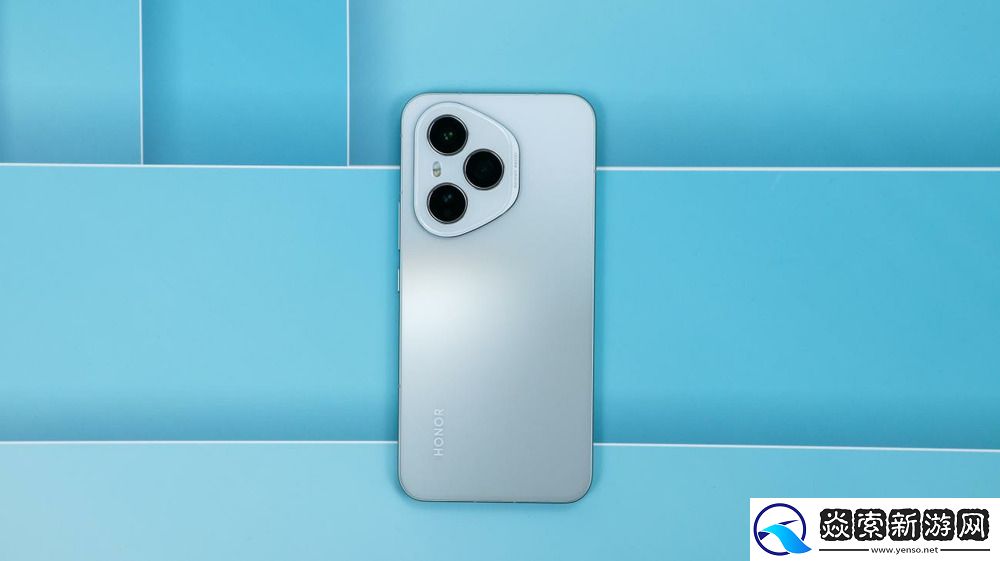 全新的外观ID+IP69级别防护