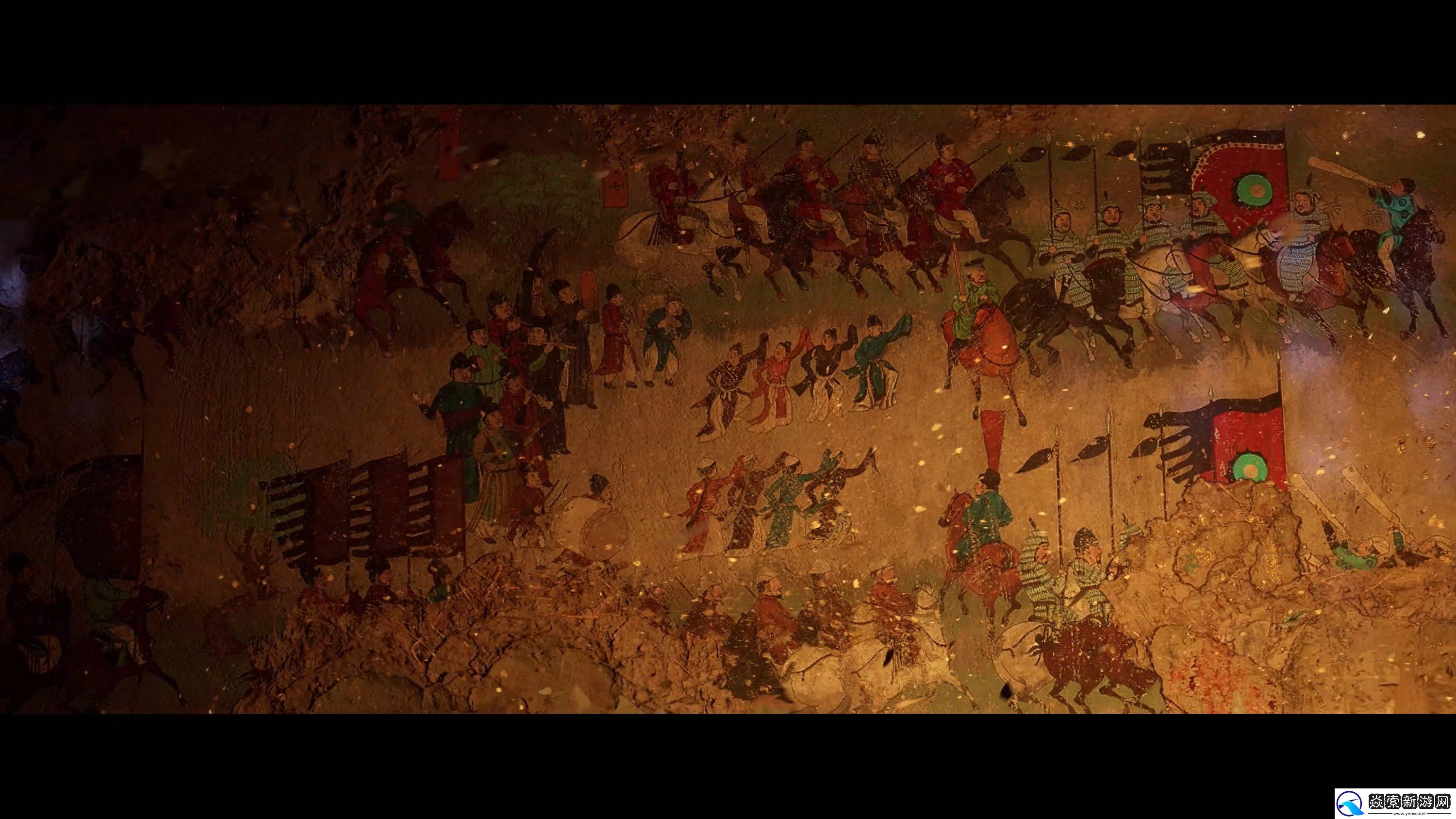 网易公开标准单机买断游戏归唐