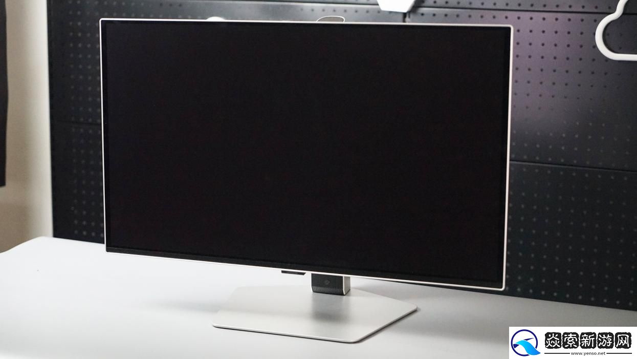 三星27英寸OLED显示器G81SF评测