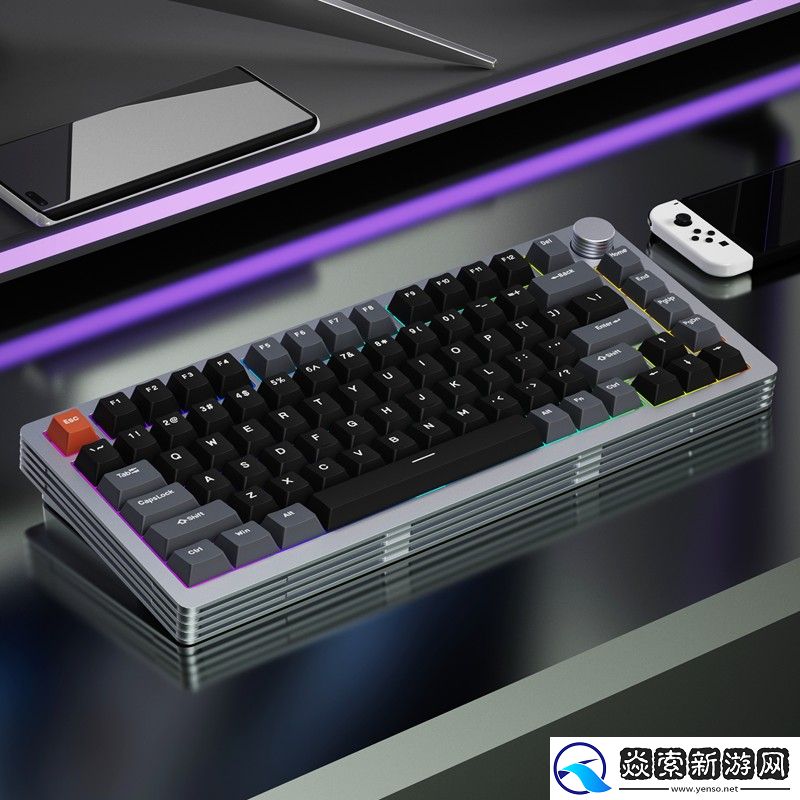 RK外设确认参展2025