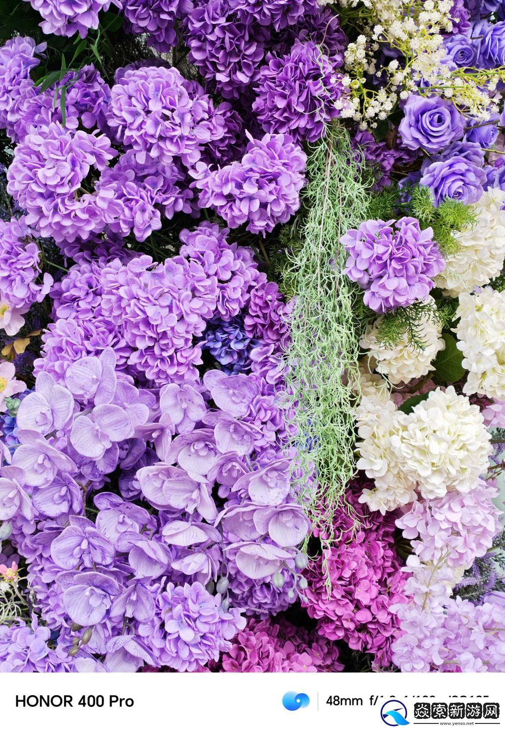 全新的外观ID+IP69级别防护