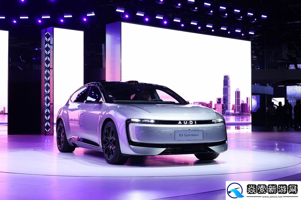 上汽大众4月终端销售近8.3万辆