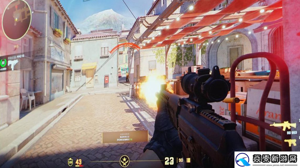 三星27英寸OLED显示器G81SF评测