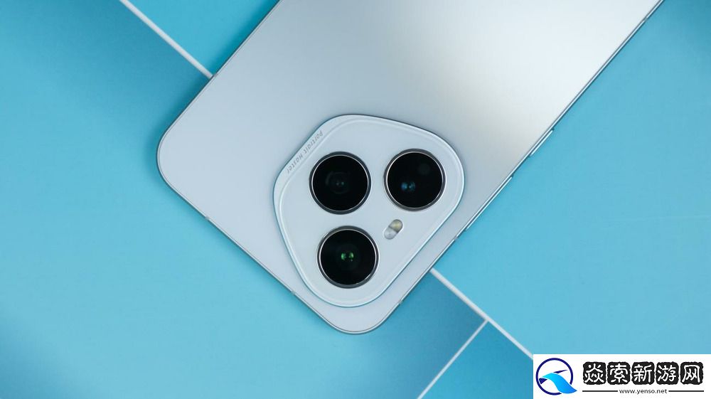 全新的外观ID+IP69级别防护