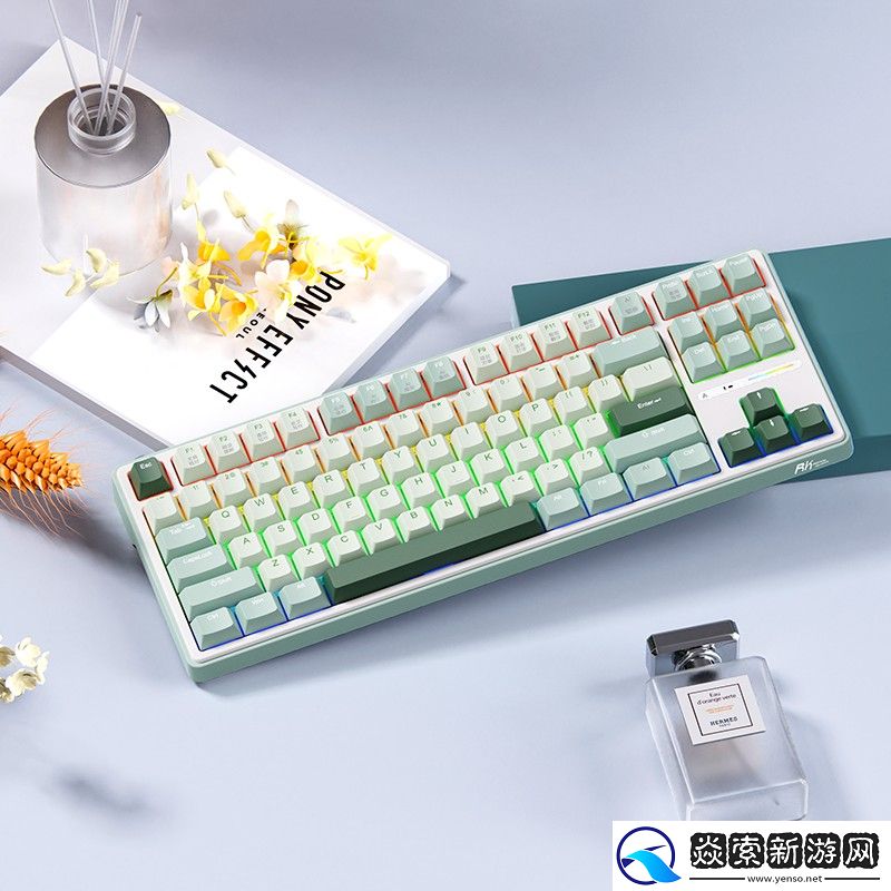 RK外设确认参展2025