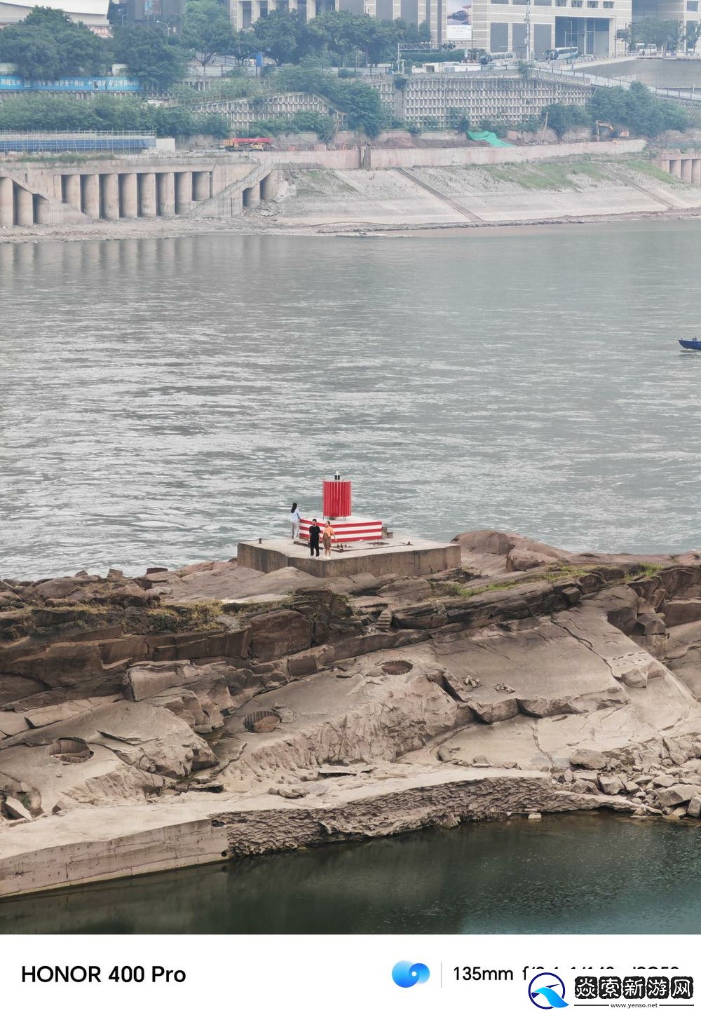 全新的外观ID+IP69级别防护