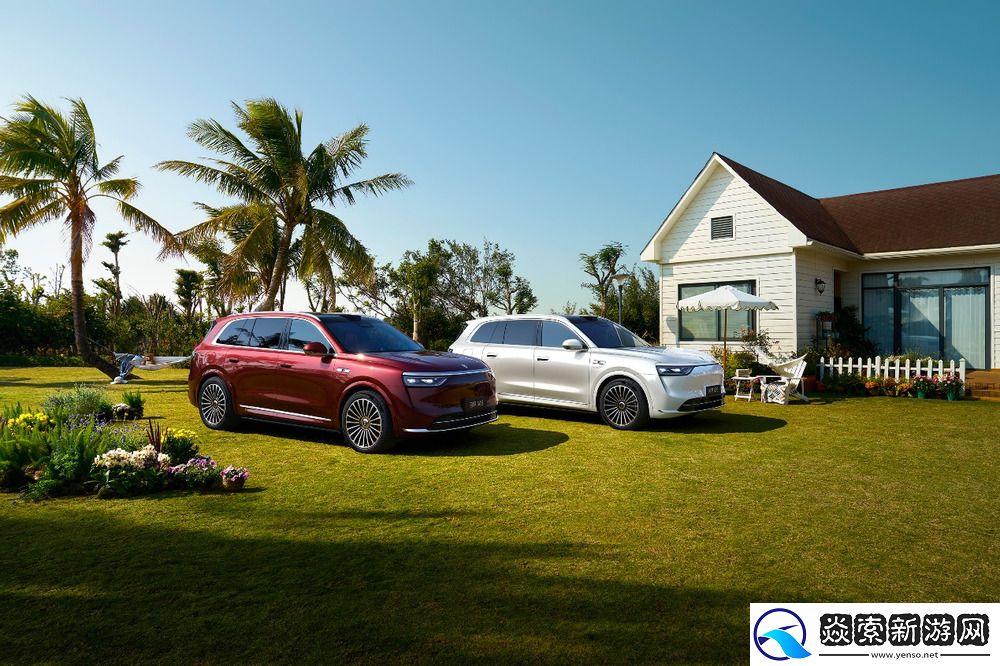 赛力斯发布4月产销快报