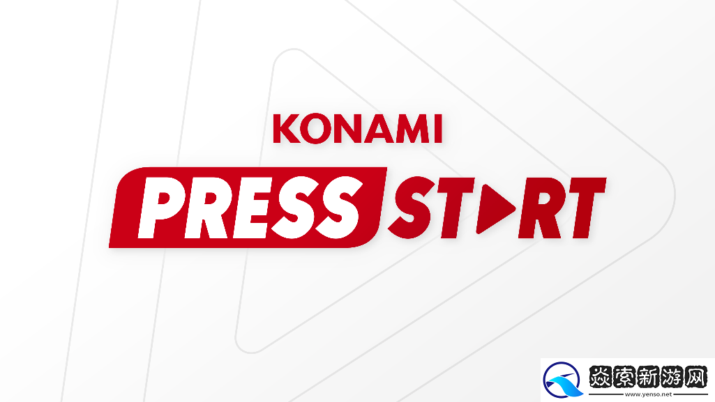 KONAMI