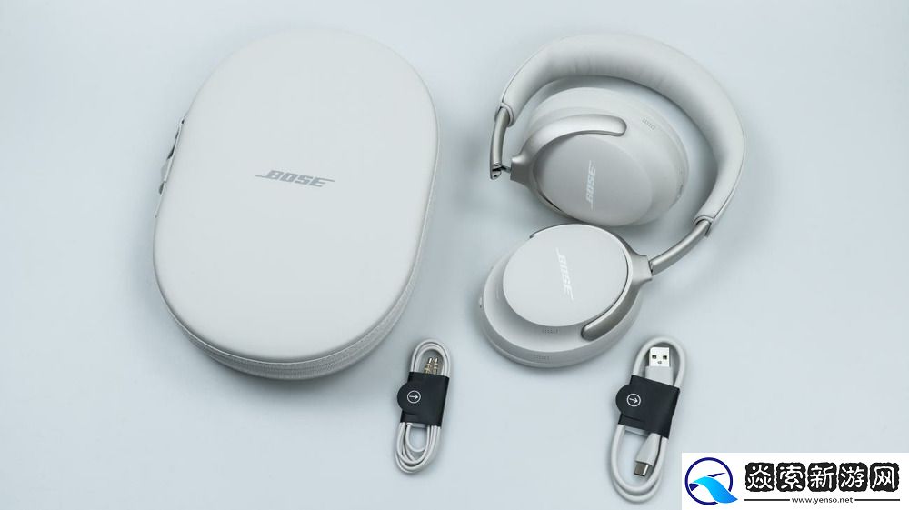 无与伦比的降噪体验