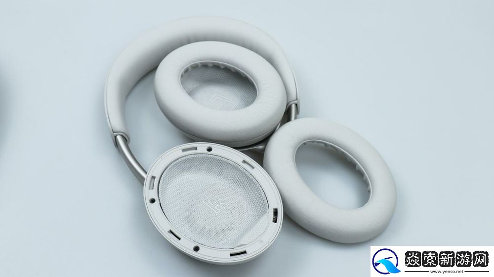 无与伦比的降噪体验