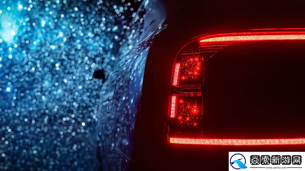 中国豪华双旗舰车型亮相上海车展