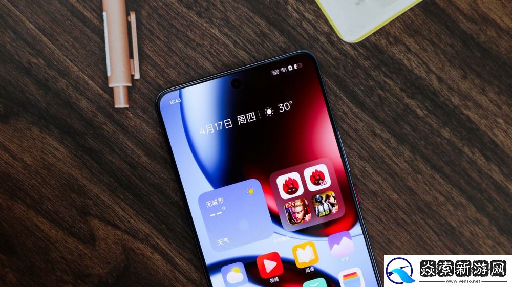 性能续航双冠——真我GT7评测