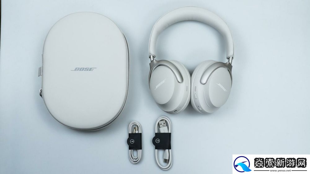 无与伦比的降噪体验