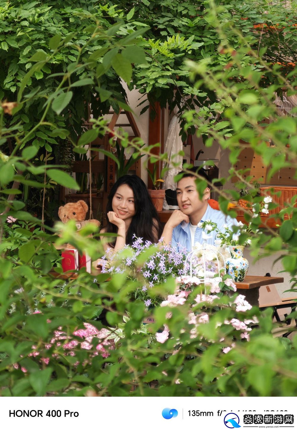 全新的外观ID+IP69级别防护