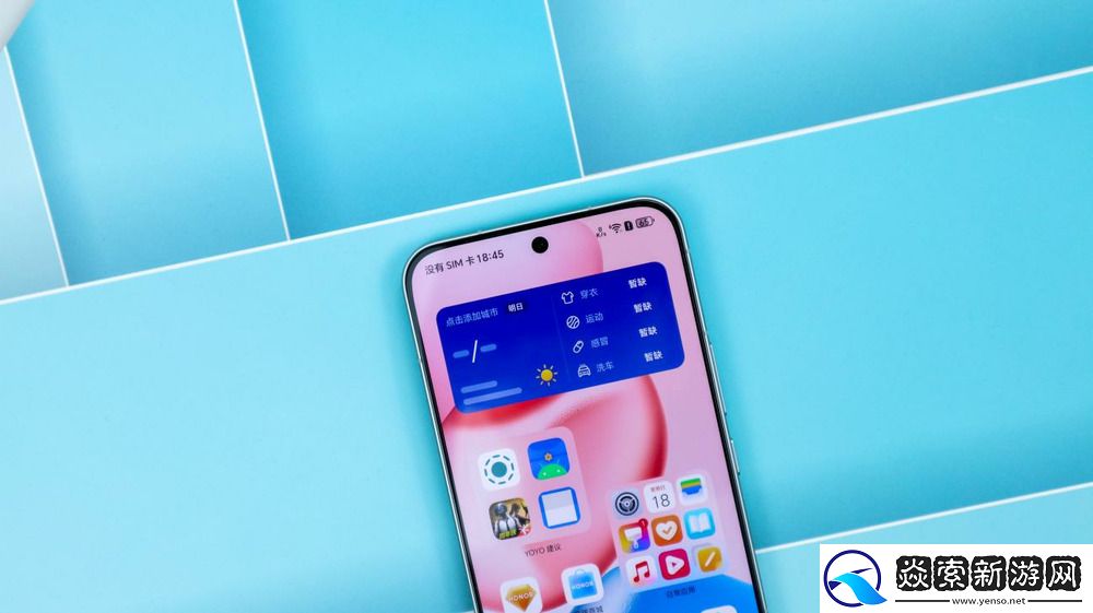 全新的外观ID+IP69级别防护