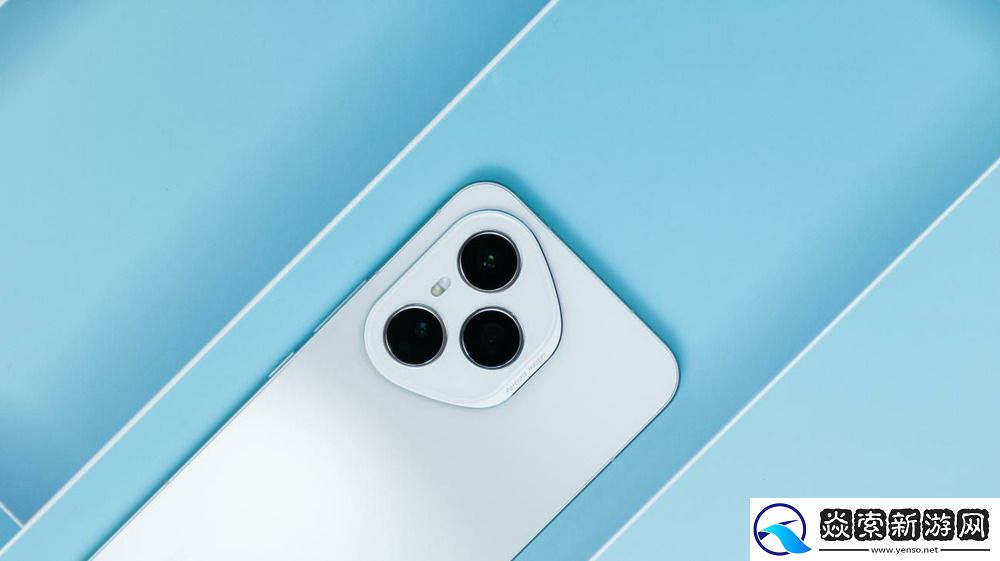 全新的外观ID+IP69级别防护