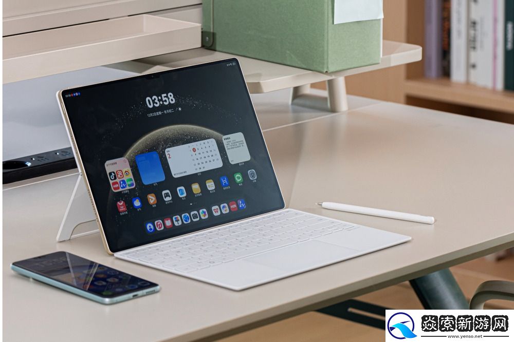 华为天生会画线上数字艺术展