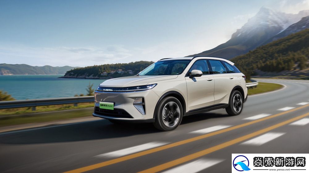 长城二代哈弗枭龙