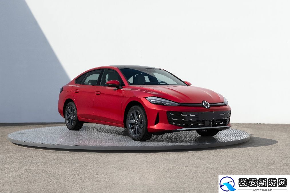 上汽大众4月终端销售近8.3万辆