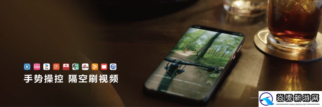 鸿蒙生态全场景关键拼图落地