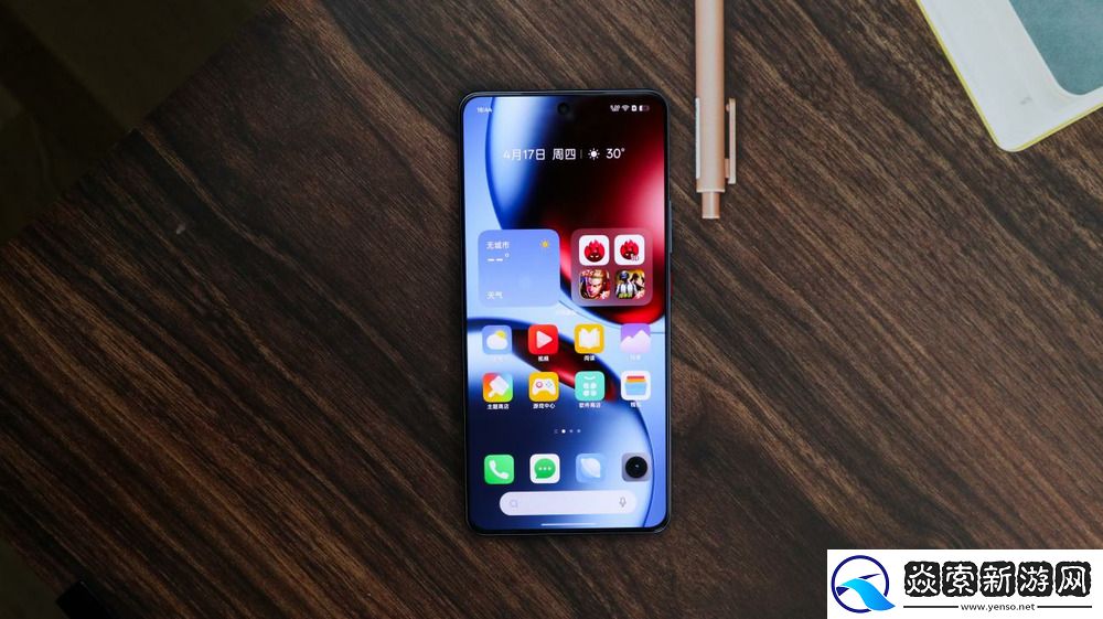 性能续航双冠——真我GT7评测