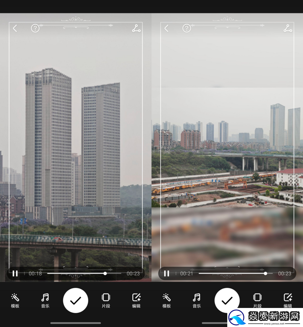 全新的外观ID+IP69级别防护