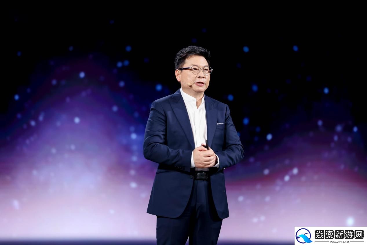 享界新车标发布