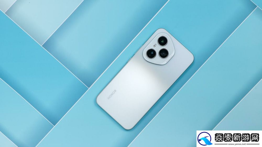 全新的外观ID+IP69级别防护