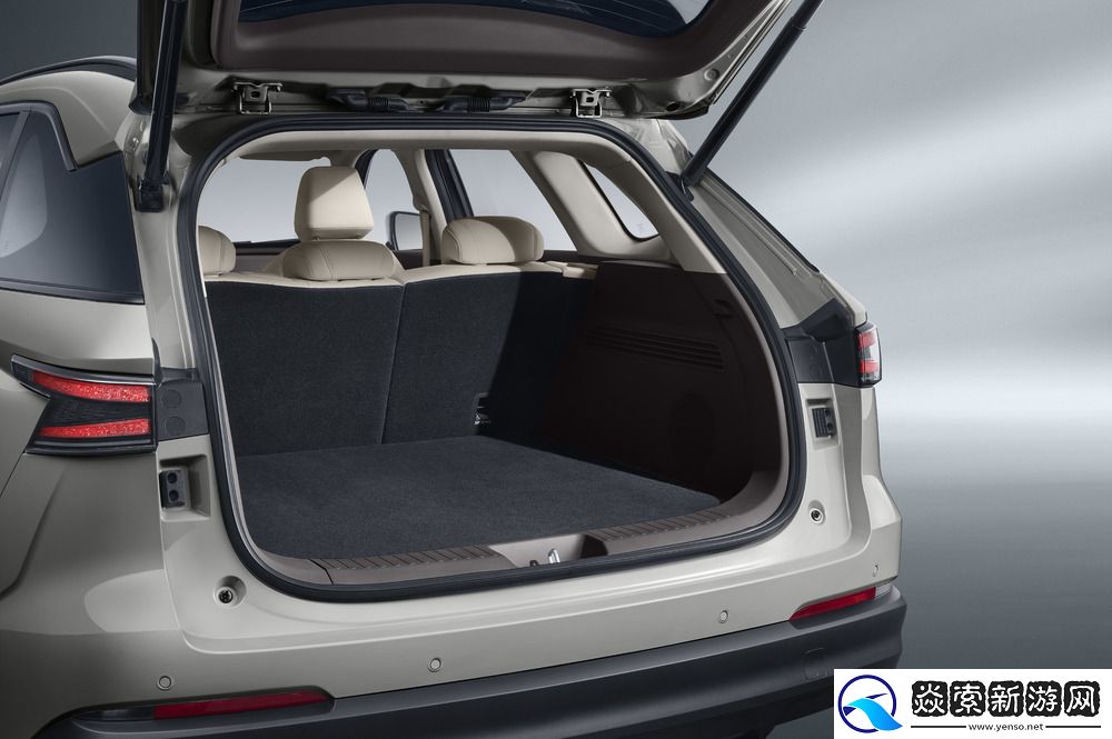 长城二代哈弗枭龙