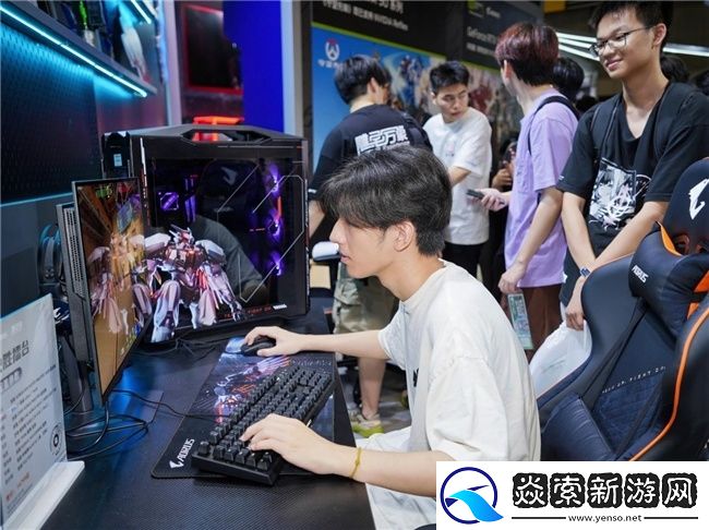 BW2025雕宅首日狂欢