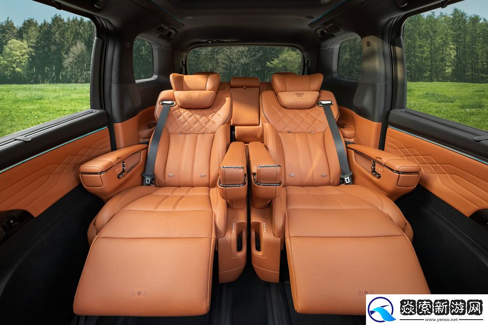 华系MPV头把交椅