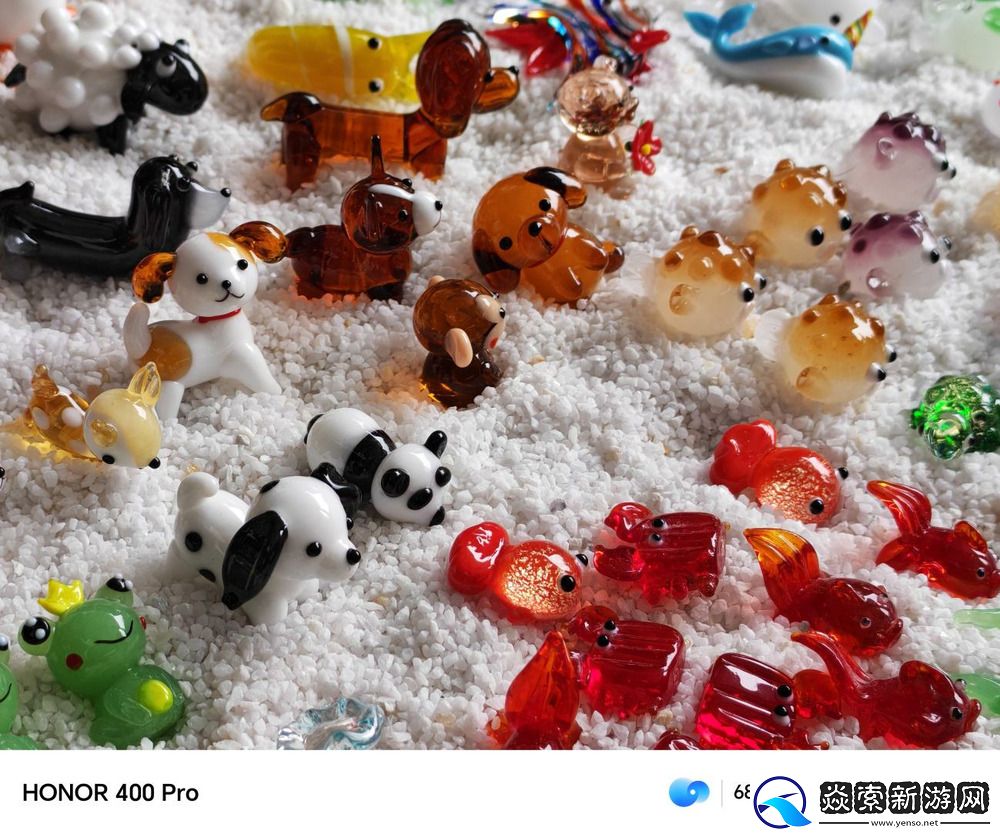 全新的外观ID+IP69级别防护