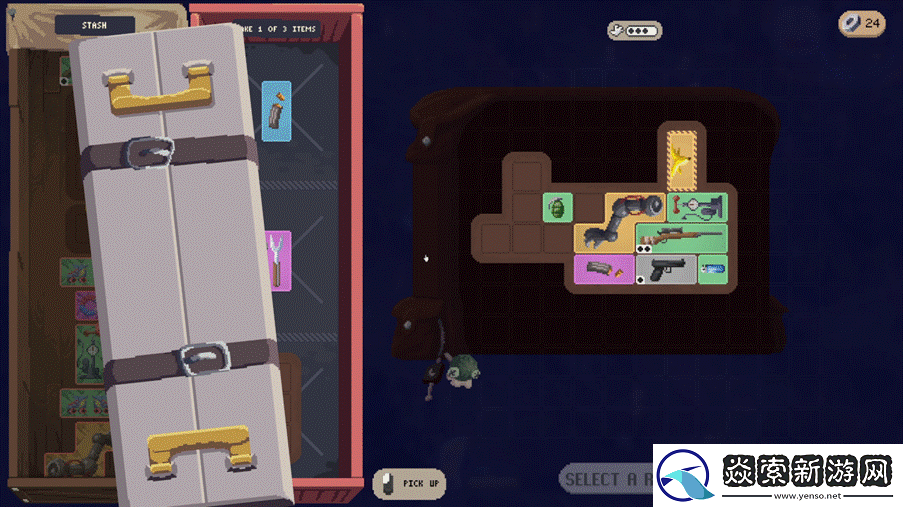 Steam新品节前瞻