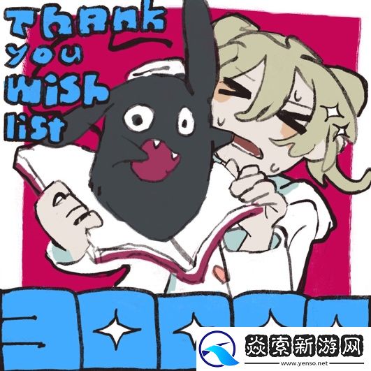 虚拟形象×专注力PC游戏gogh