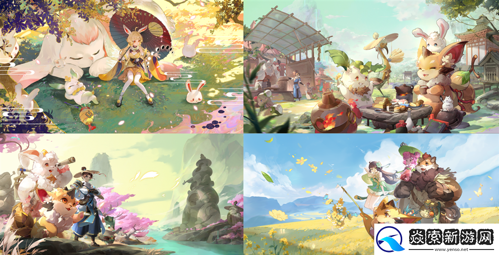 竖版回合开创者