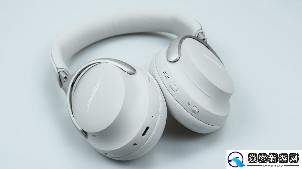 无与伦比的降噪体验