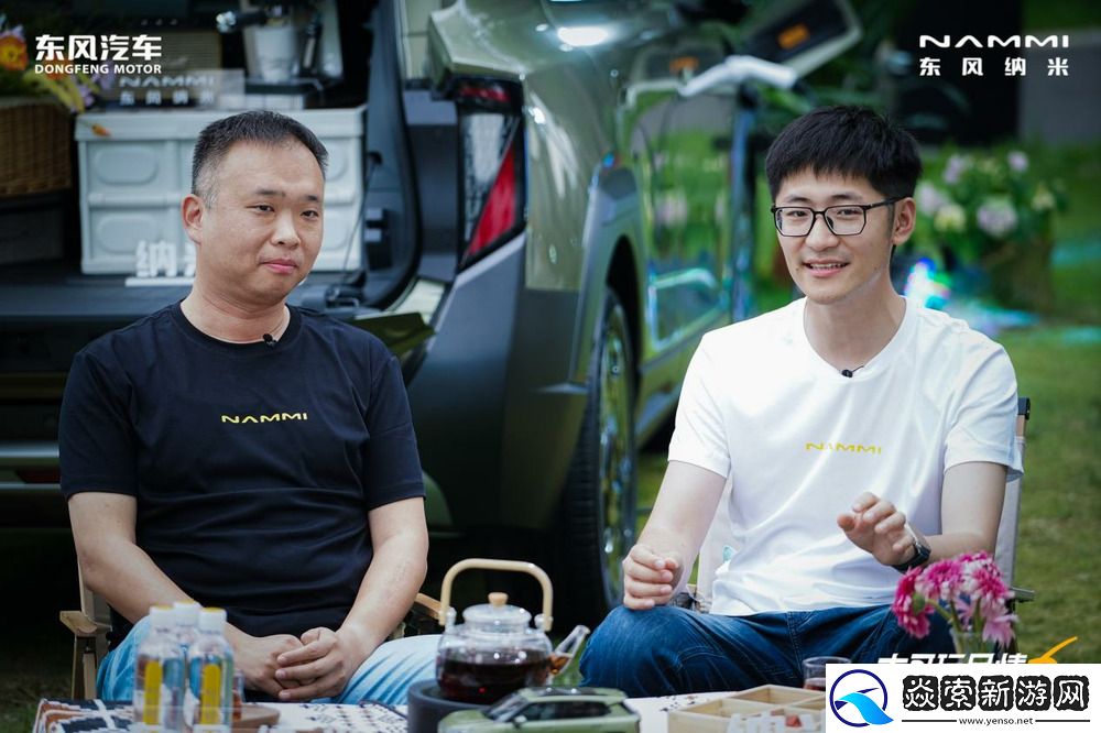 东风纳米06正式上市