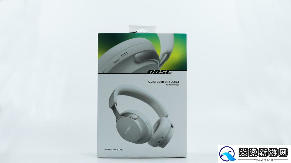 无与伦比的降噪体验