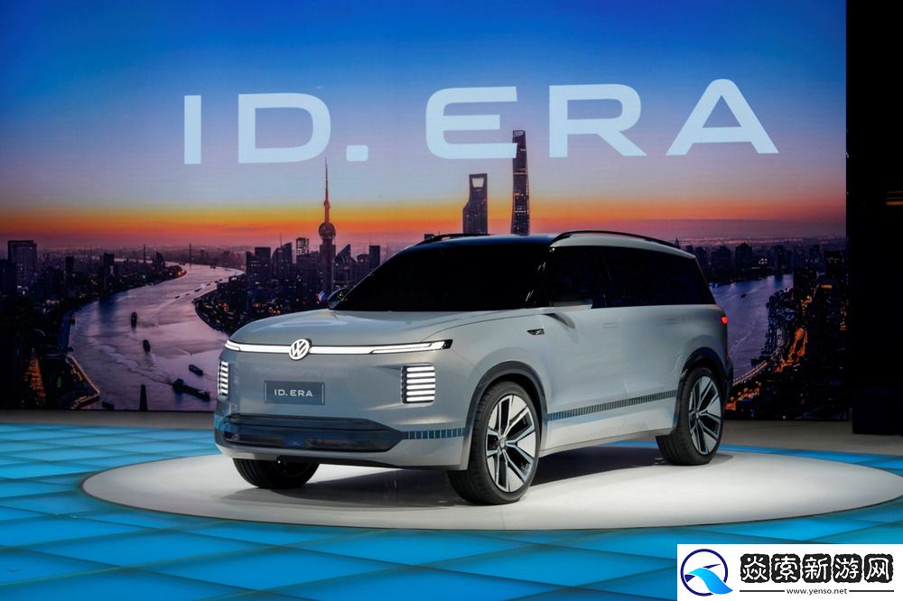 上汽大众4月终端销售近8.3万辆