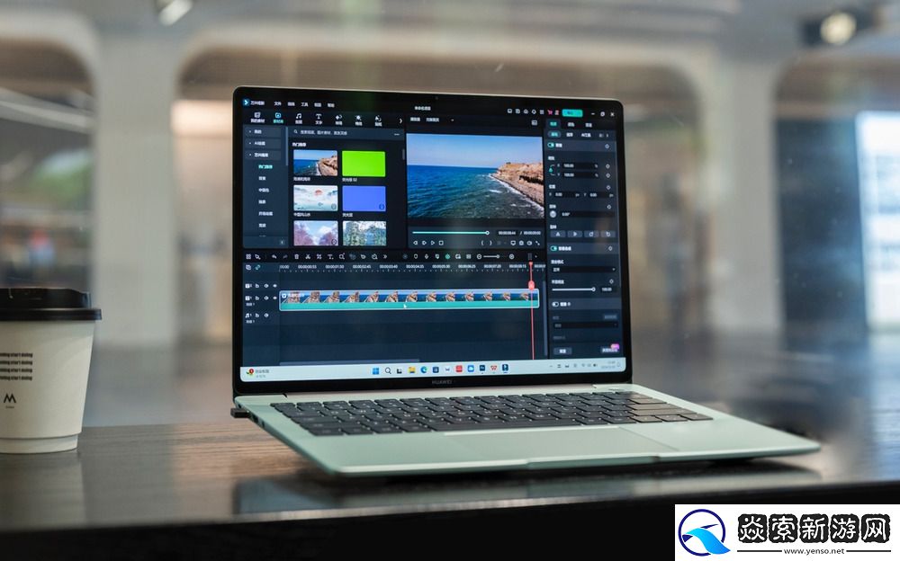 华为笔记本618购入指南