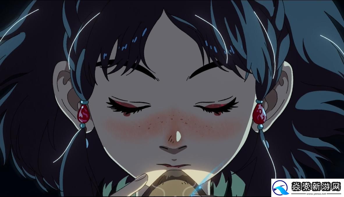 国产新作山外山首曝