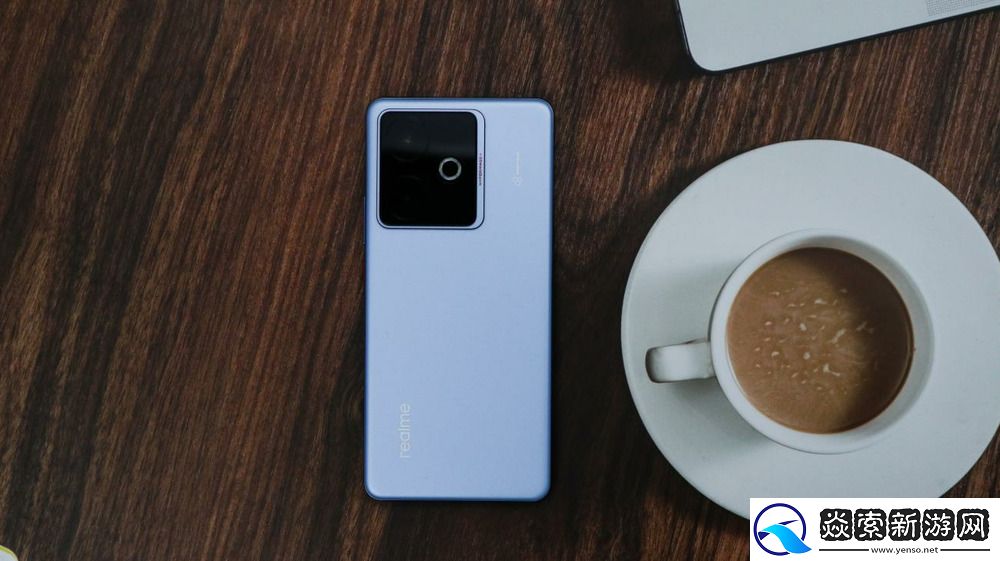 性能续航双冠——真我GT7评测