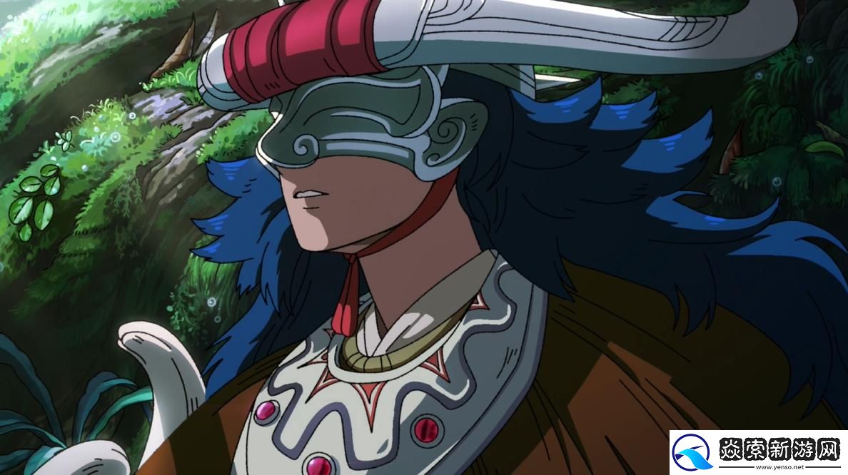 国产新作山外山首曝