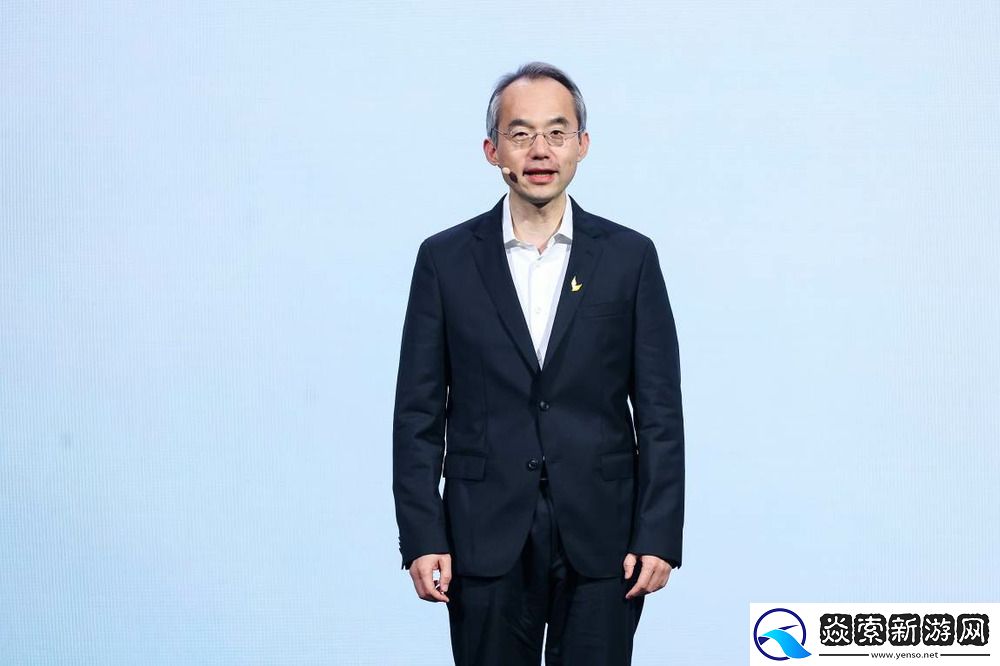 麦芒40手机正式发布