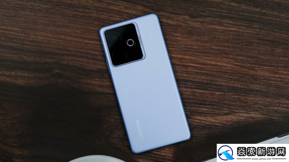 性能续航双冠——真我GT7评测