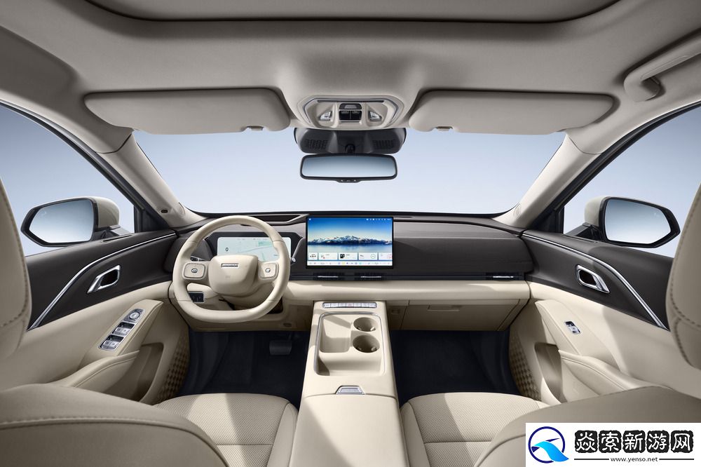 长城二代哈弗枭龙