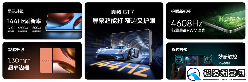 搭载3nm天玑9400+