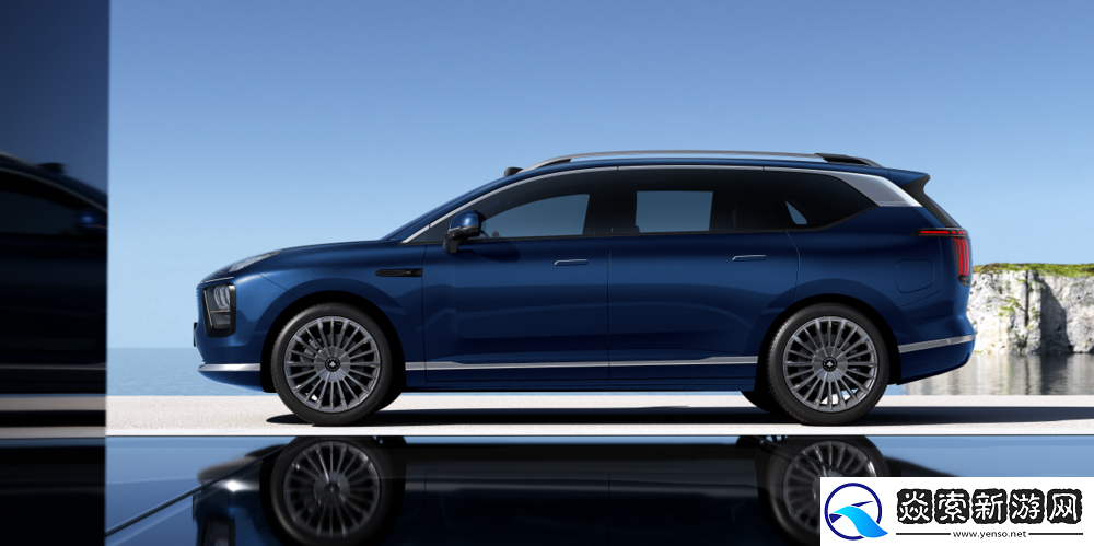 广汽全新GSD智驾