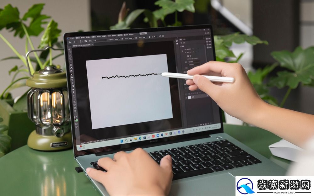 华为笔记本618购入指南