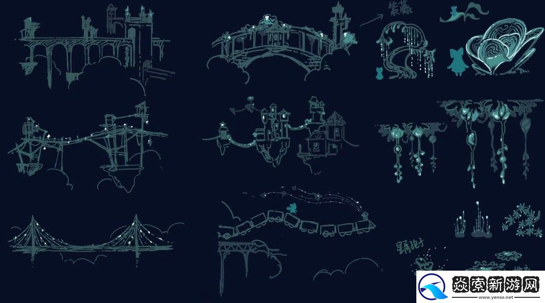 守梦人故事工作室参展